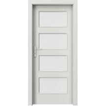 Porta NOVA 5.5 Wenge White 
